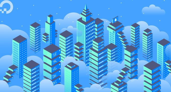 DigitalOcean Spaces云存储空间管理使用-可用于同步备份与挂载扩容