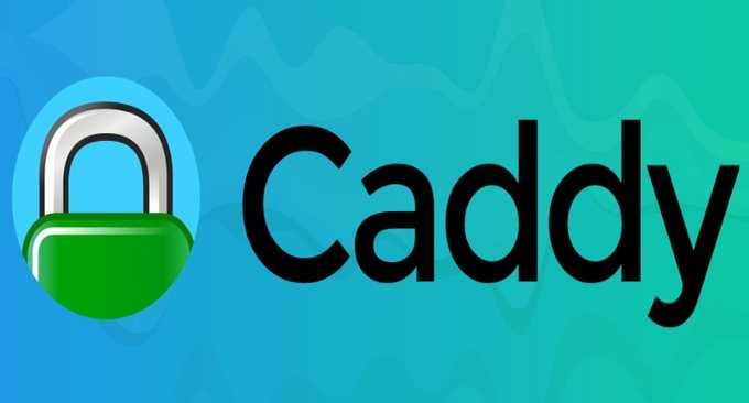 Caddy's lightweight Web Server with the highest capacity - automated HTTPS one-minute deployment of website and network disk applications