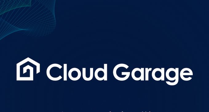 CloudGarage日本VPS主機效能與速度評估-信用卡付款價格便宜日本主機