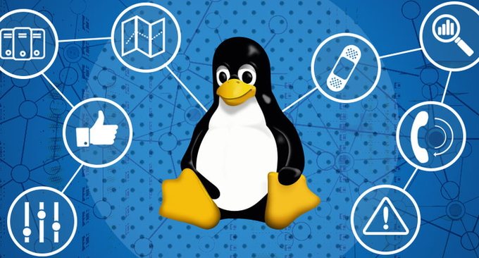 Resumo dos comandos de monitoramento do sistema Linux - CPU mestre, memória, IO de disco, informações de tráfego da placa de rede para identificar rapidamente gargalos de desempenho