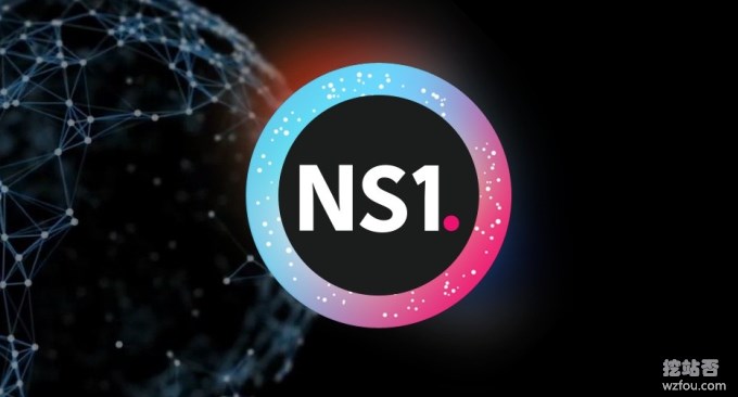 Use of NS1 DNS domain name resolution-can set up Master/Slave master-slave DNS and partition resolution around the world