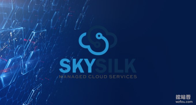 Application and use of SkySilk free VPS host - Attached: SkySilk VPS host performance and speed evaluation