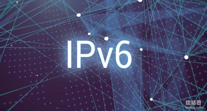 VPS主机免费开启IPv6地址-绑定IPv6地址让Nginx和Apache支持IPv6