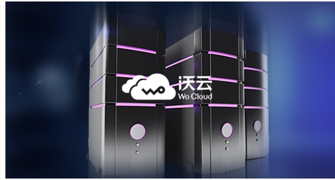 China Unicom Wo Cloud VPS host experience-Wo Cloud performance and speed test